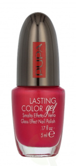 Pupa Milano Pupa Lasting Color Gel Glass Effect Nail Polish 5 ml #021 Trashy Diva