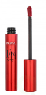 Pupa Milano Pupa I\'m Sexy Liquid Lip Colour 2.7 ml #006 Strawberry Red