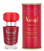 Pupa Milano Pupa Vamp! Scented Nail Polish Gel Effect 9 ml #221 Infinite Burgundy