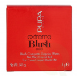 Pupa Milano Pupa Extreme Blush Duo Effect Compact Blush 4 g #120 Radiant Caramel - Glow Spice