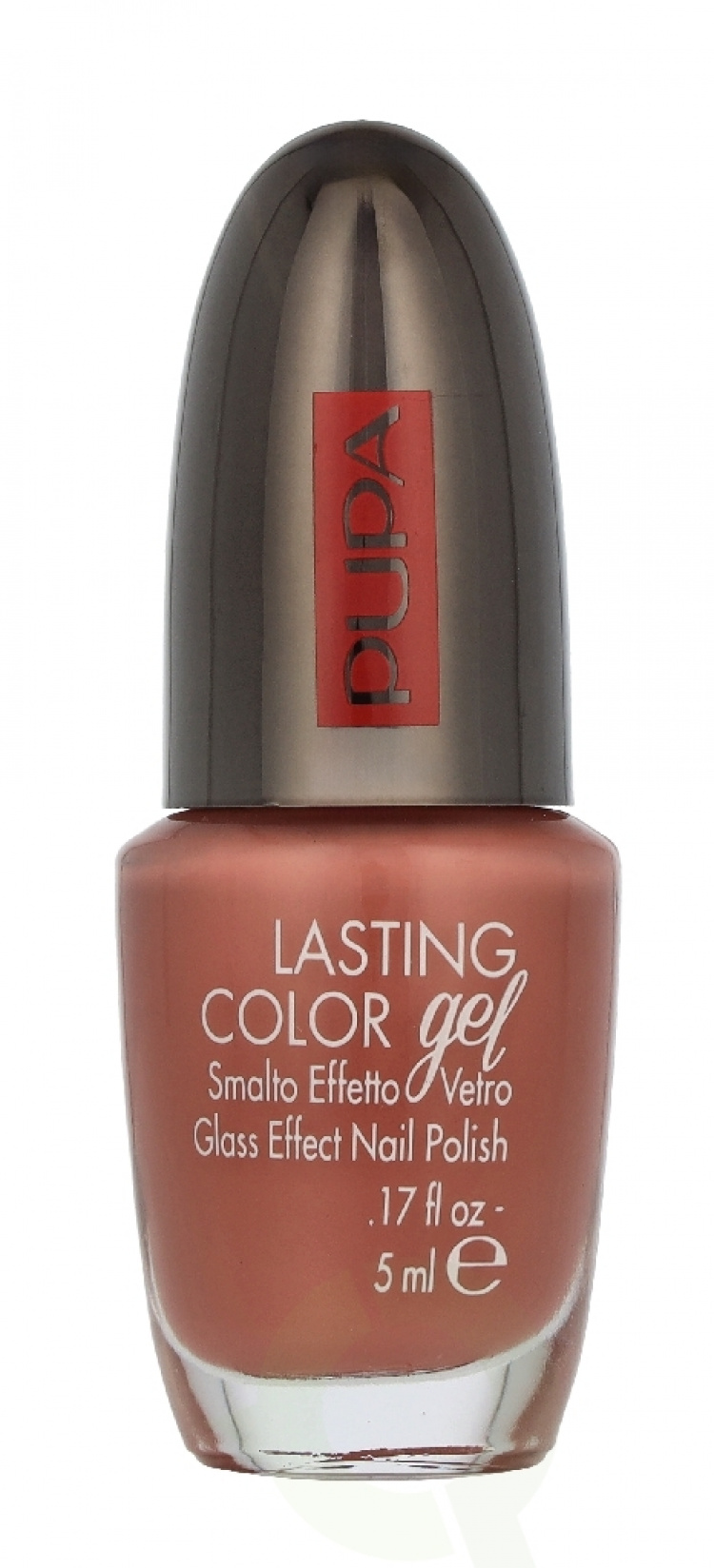 Pupa Milano Pupa Lasting Color Gel Glass Effect Nail Polish 5 ml #099 Antique Alabaster