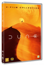 DUNE 2-FILM COLLECTION (DVD)
