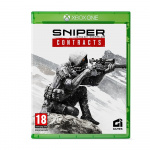 Sniper Ghost Warrior Contracts (XONE)