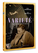 Varieté (Ewald André Dupont) (Murnau Masterpiece) (DVD)