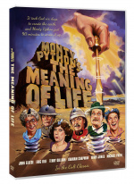 Monty Python\'s The Meaning of Life - WORLD CLASS COMEDY (DVD)