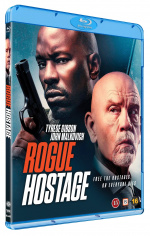 Rogue Hostage (John Malkovich) (Blu-ray)