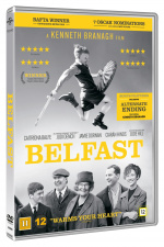 Belfast (DVD)