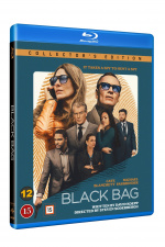 Black Bag (Blu-ray)