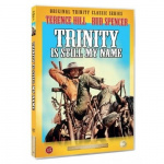 TRINITY IS STILL MY NAME (TERENCE HILL AND BUD SPENCER) TRINITY (DVD)