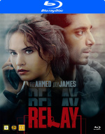RELAY - (Blu-Ray)