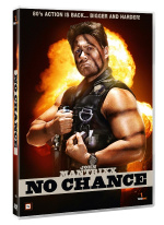 No Chance (DVD)