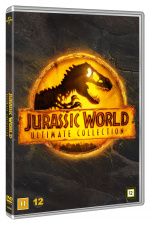 Jurassic World: 6-Movie Collection (DVD)