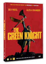 The Green Knight (DVD)