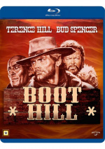 BOOT HILL - (Blu-ray)