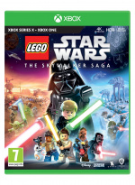 LEGO Star Wars: The Skywalker Saga (XONE)