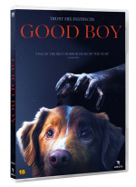 GOOD BOY (DVD)