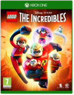 LEGO The Incredibles (XONE)