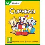 Cuphead (XONE)