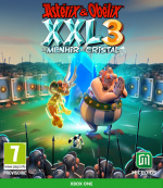 Asterix & Obélix XXL 3 - The Crystal Menhir (XONE)