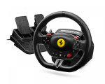 ThrustMaster T98 Ferrari 296 GTB-racestuur voor PS5, PS4 en pc