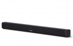 Sharp 2.0 Slim Soundbar HT-SB110 Zwart