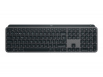 Logitech MX Keys S Advanced draadloos verlicht toetsenbord
