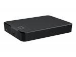 Western Digital Elements draagbare USB Type-A 3.0 5 TB