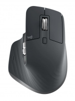 Logitech MX Master 3S Performance draadloze muis – Bluetooth-editie