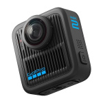 GoPro MAX2-camera