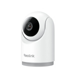 Reolink – E321 Smart Wi-Fi PT-binnencamera – Wit