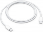 Apple 60 W USB-C-naar-USB-C-oplaadkabel – 1 m