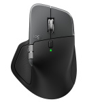 Logitech MX Master 4 voor Mac - Space Black