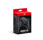Nintendo Switch 2 Pro-controller Resident Evil