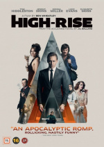 High-Rise - DVD