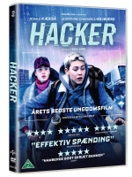 Hacker DVD
