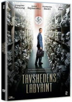 Tavshedens Labyrint - Im Labyrinth des Schweigens - Labyrinth of Silence DVD