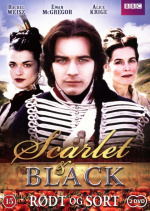 SCARLET & BLACK (2 DVD Miniseries)