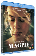 Magpie (Blu-ray)