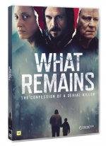 WHAT REMAINS (DVD)