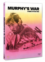 MURPHYS WAR (DVD)