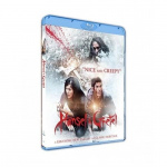 Hansel & Gretel - Nice and Creepy (Blu-ray)