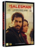 Salesman, The - DVD
