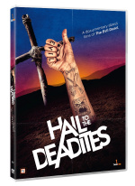HAIL TO THE DEADITES (DVD)