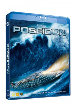 POSEIDON - (Blu-Ray)