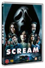 Scream (DVD)