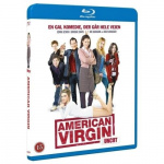 SHOWTIMEA AMERICAN VIRGIN - Ongecensureerde versie (Blu-ray)