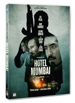 Hotel Mumbai - DVD