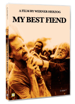 SMD My Best Friend (een film van Werner Herzog)