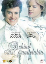 Behind The Candelabra – Het leven met Liberace (Michael Douglas en Matt Damon)