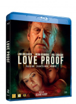 Scanbox Entertainment Liefdesproef